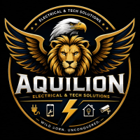 aquilionelectricals.gnomio.com